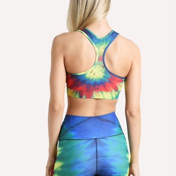 Splits59 tie dye set - Picture 3 of 5